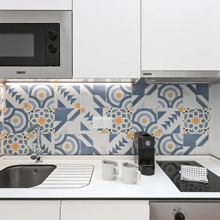 On - Moreira 62 Apartment *