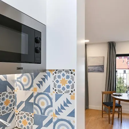 On - Moreira 62 * Porto