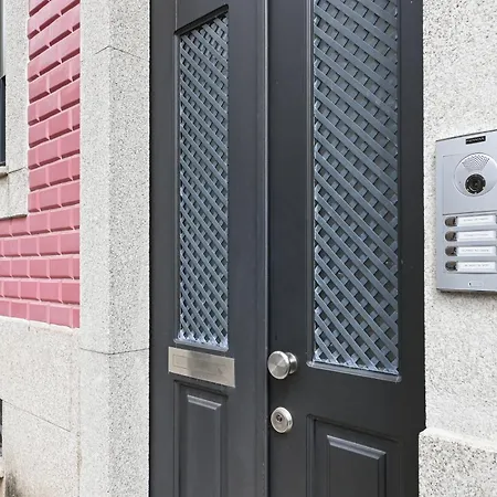 On - Moreira 62 Apartment Porto