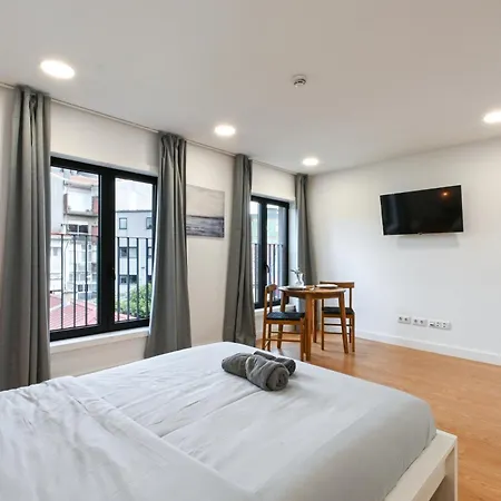 On - Moreira 62 Apartment