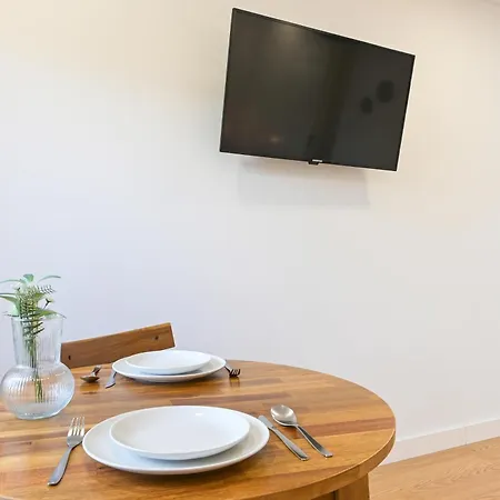 On - Moreira 62 Apartment Porto