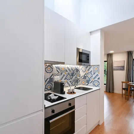 On - Moreira 62 Apartment