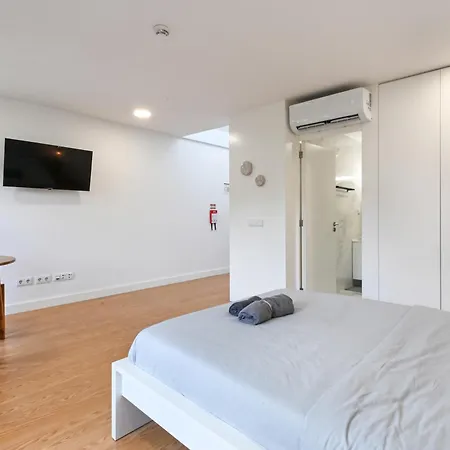 Apartment On - Moreira 62