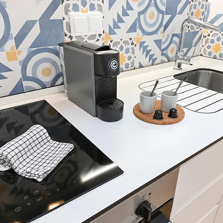 Apartment On - Moreira 62 Porto