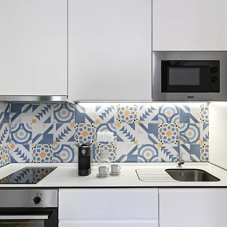 Apartment On - Moreira 62 *