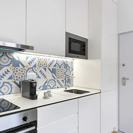 On - Moreira 62 Apartment