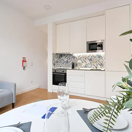 On - Moreira 62 Apartment