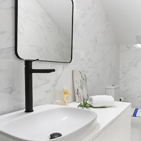 Apartment On - Moreira 62 Porto