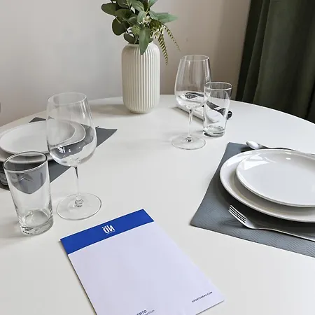 On - Moreira 62 Apartment