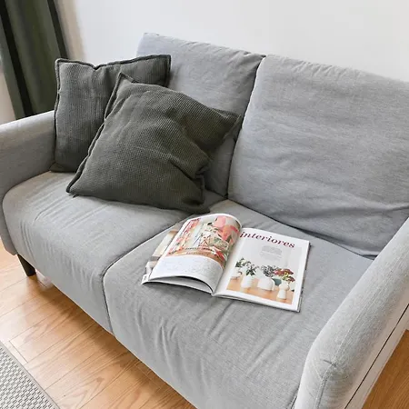 On - Moreira 62 Apartment *