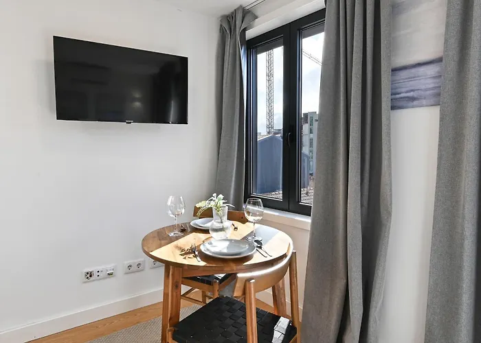 On - Moreira 62 Apartamento