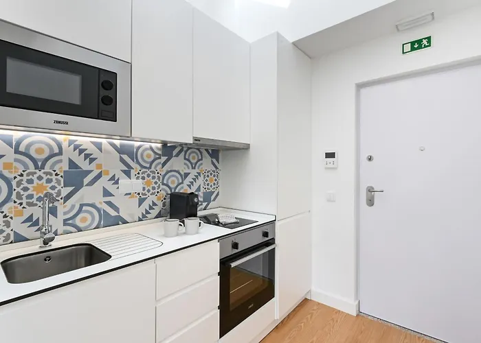 On - Moreira 62 Porto