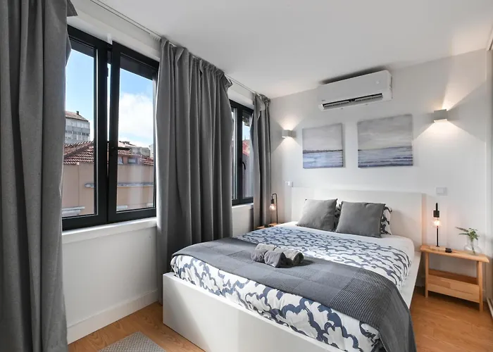 On - Moreira 62 Apartamento