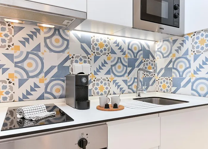 On - Moreira 62 Apartamento Porto