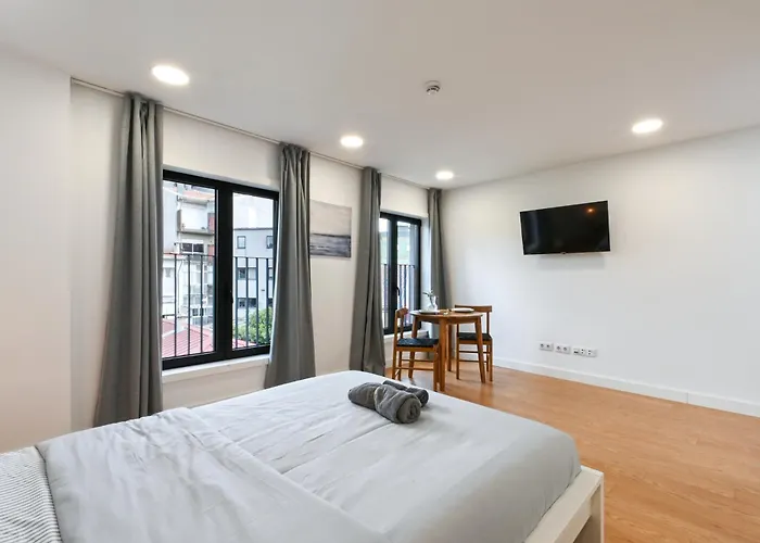 On - Moreira 62 Apartamento