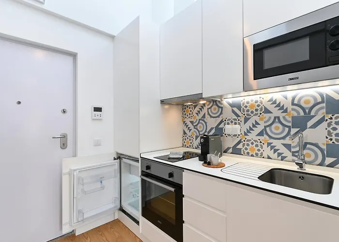 Apartamento On - Moreira 62 *