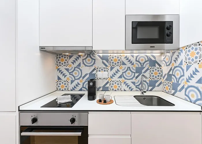 Apartamento On - Moreira 62