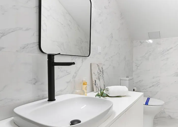 Apartamento On - Moreira 62 Porto