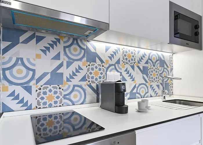 On - Moreira 62 Apartamento Porto